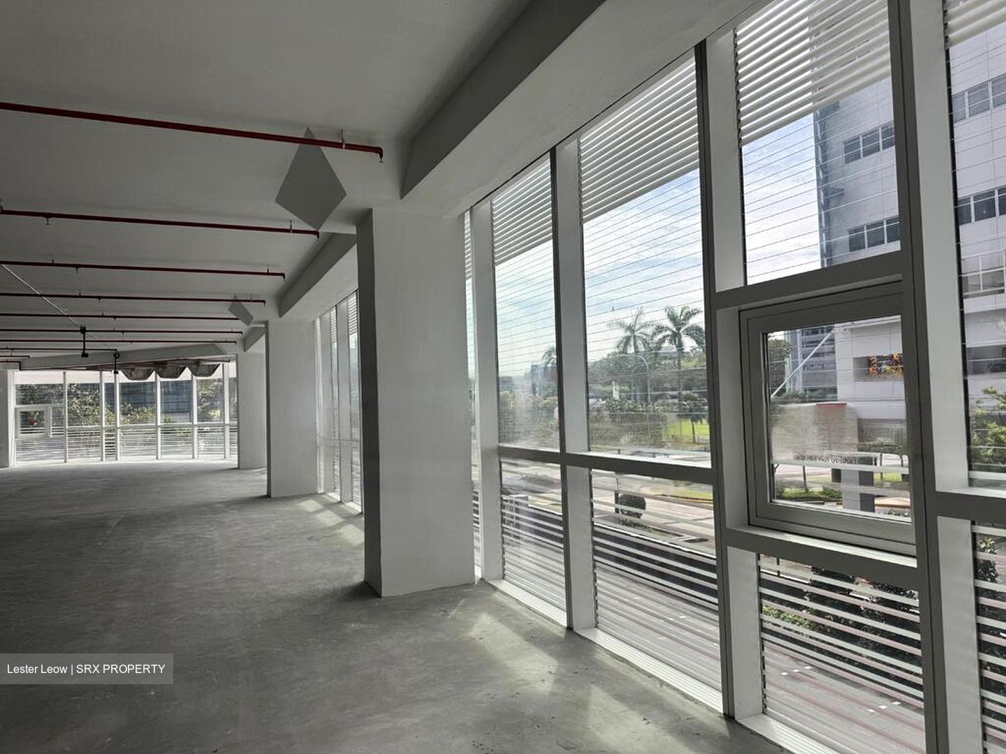 Luzerne Building (D12), Retail #455447821